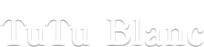 チュチュ ブラン